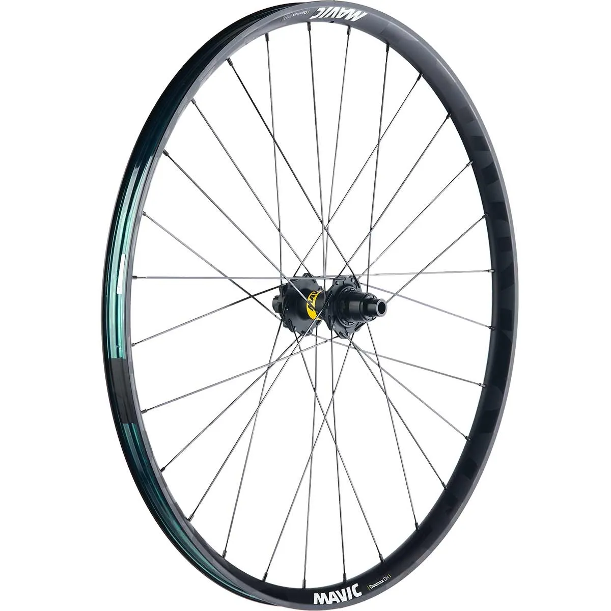 Mavic Deemax DH Rear Disc 6-Hole | 27.5-inch Boost 12x148mm