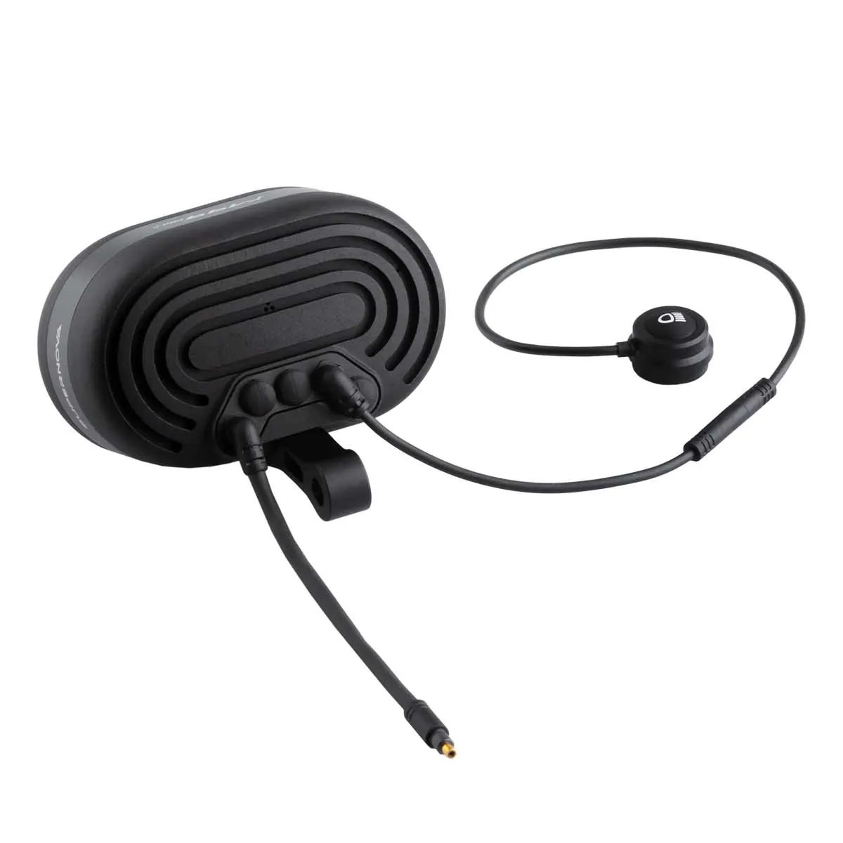 Supernova M99 Pro 2 Front Light E-Bike-25 max 3000 lumens