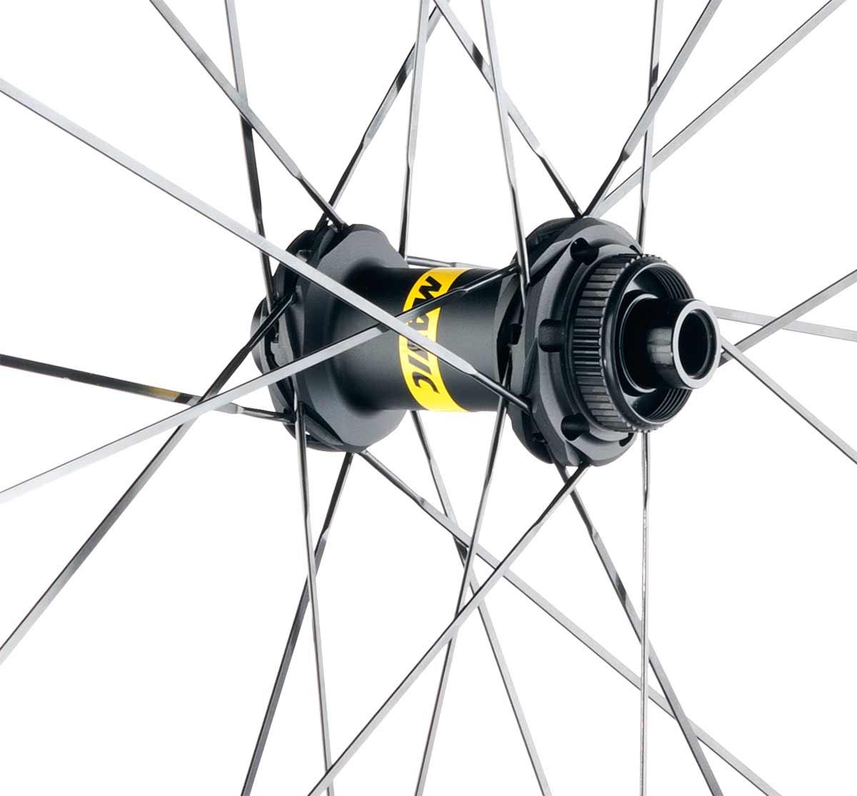 Mavic Allroad SL Carbon Front Wheel Disc CL 28-inch / 700C