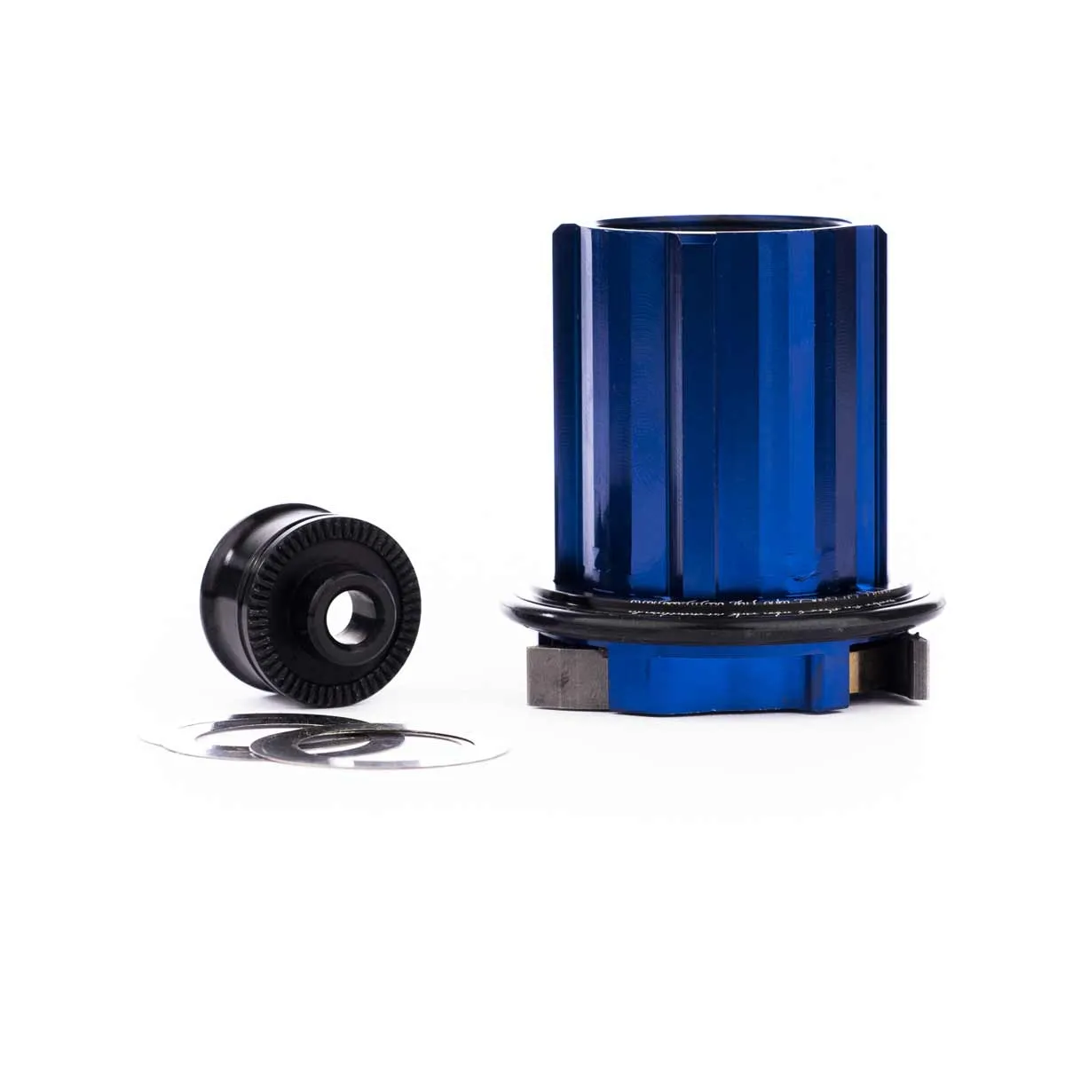 Tune Freewheel Body Kit Standard Bearing | Campagnolo ED+ Right End Stop SSP