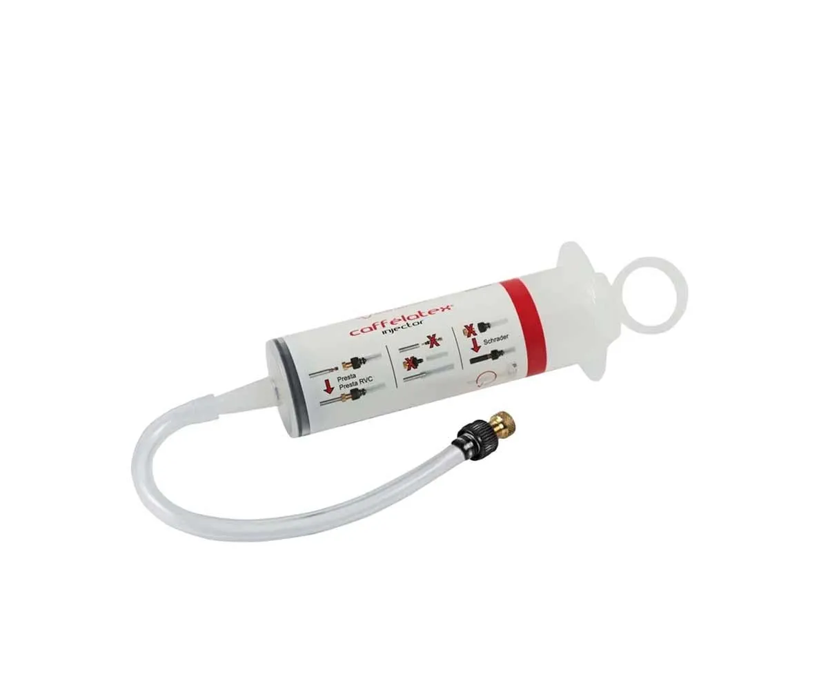 Effetto Mariposa Injector Filling Syringe