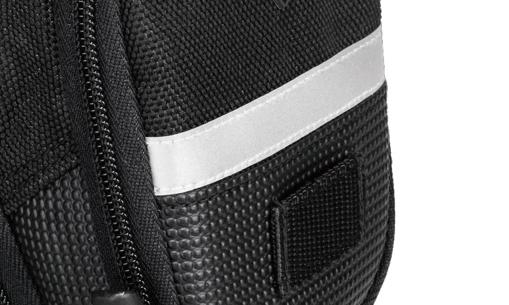 Topeak Aero Wedge Pack Saddle Bag, Small Size S