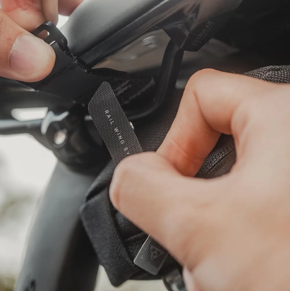 Topeak Elementa Seatbag, Size S