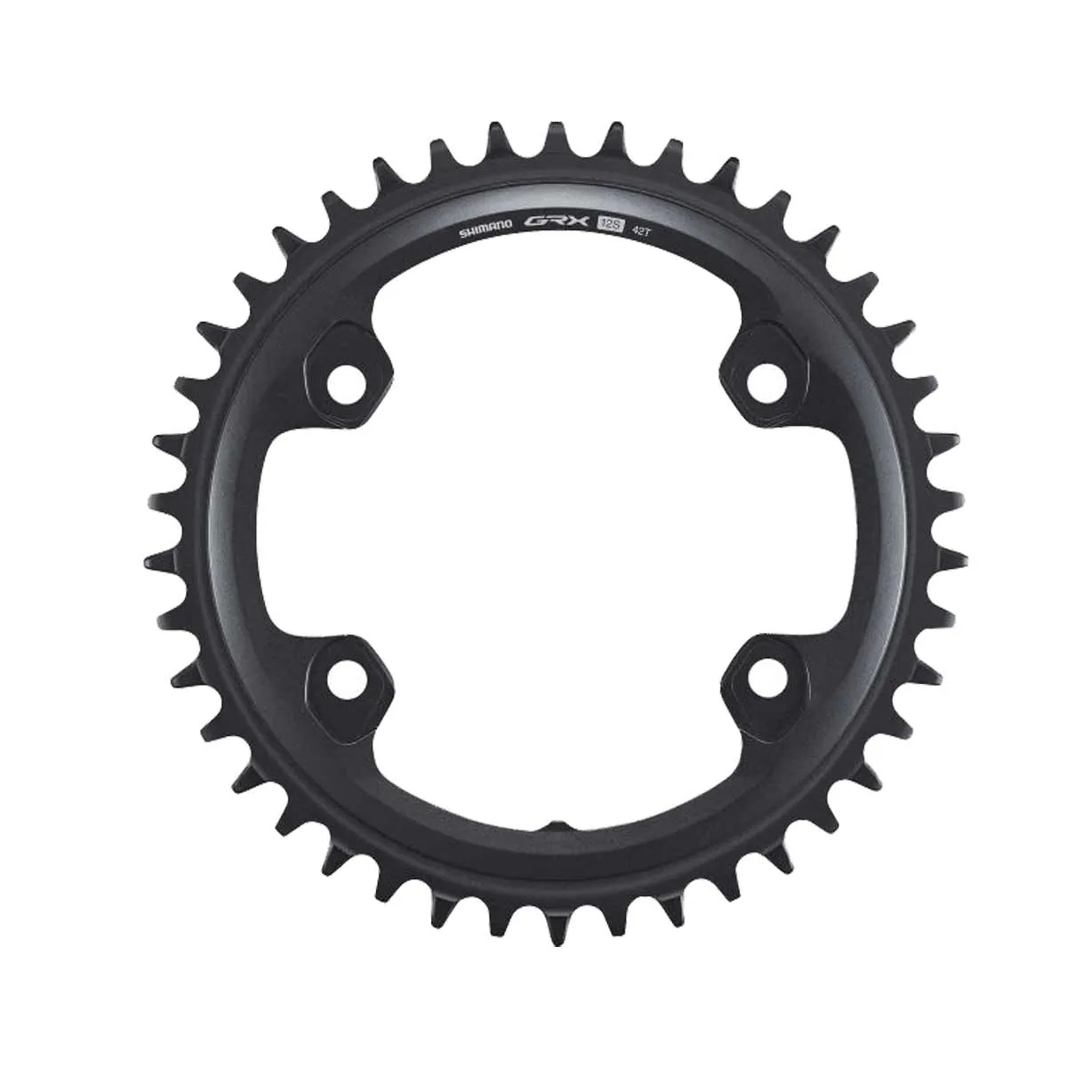 Shimano GRX FC-RX820-1 chainring 12x1-speed, 42 teeth