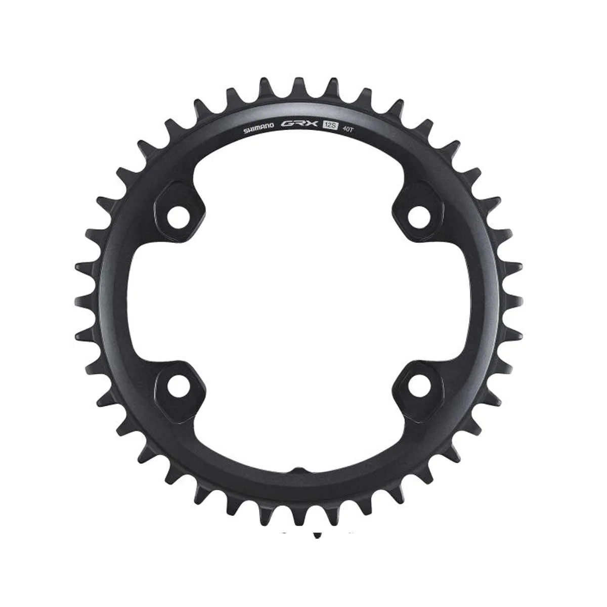 Shimano GRX FC-RX820-1 chainring 12x1-speed 40 teeth