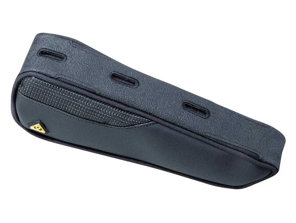 Topeak FastFuel TriBag Top Tube Bag