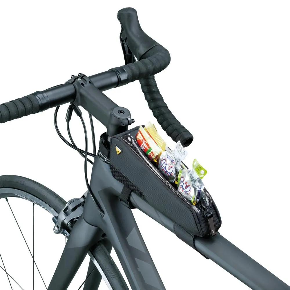 Topeak FastFuel TriBag Top Tube Bag