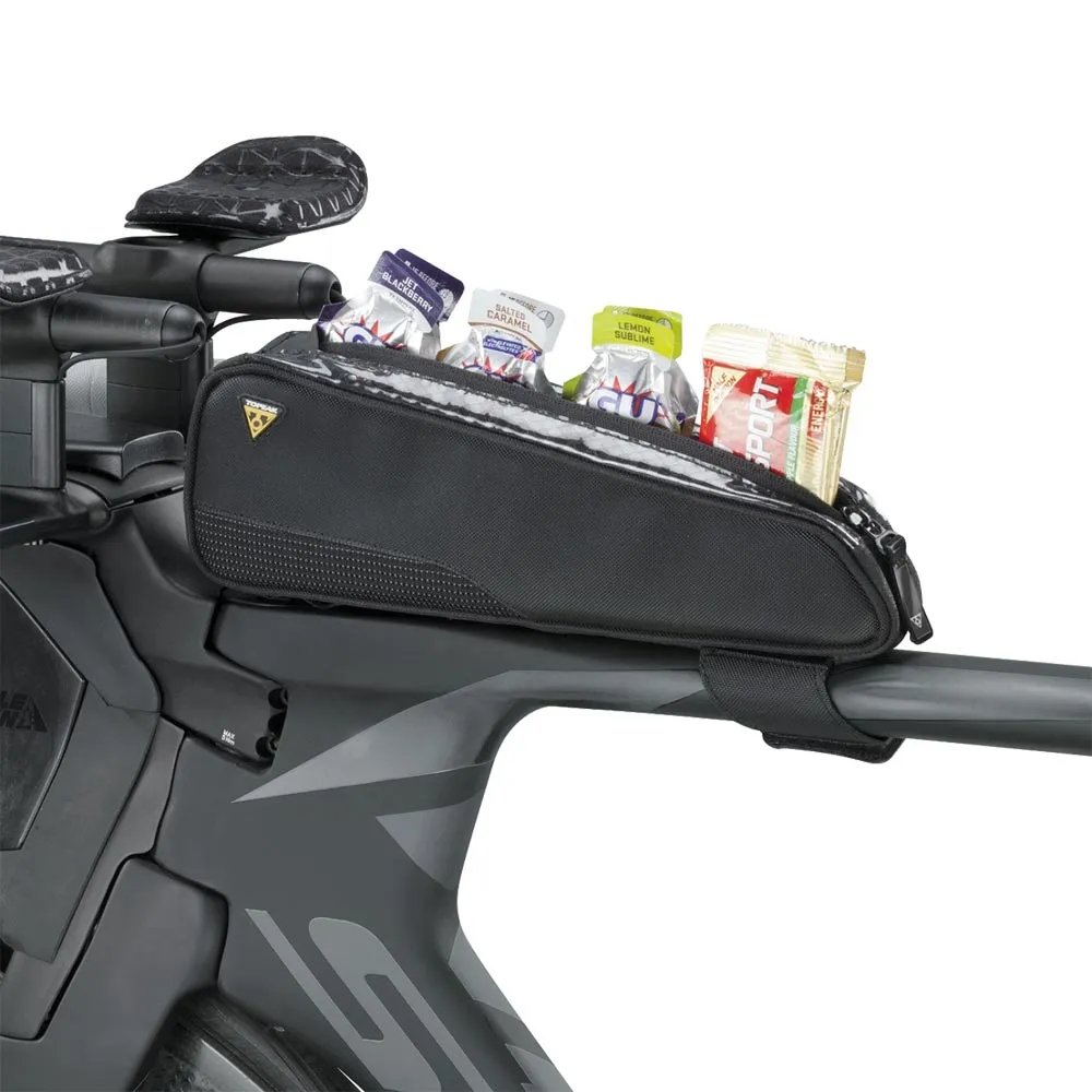 Topeak FastFuel TriBag Top Tube Bag