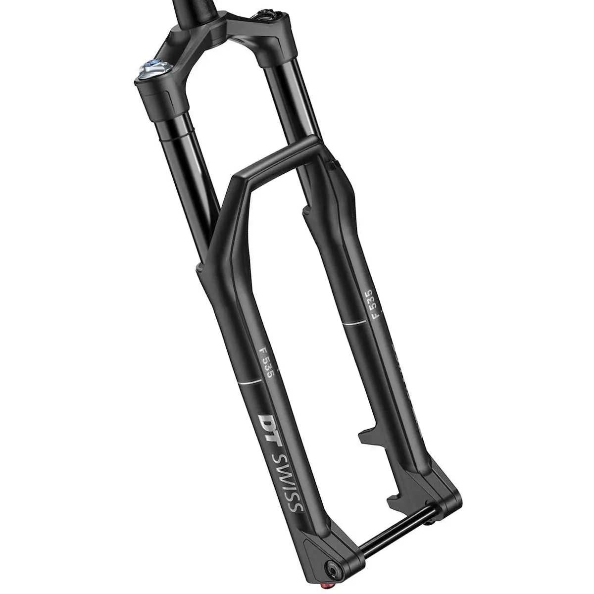 DT Swiss F 535 suspension fork 29-inch O.L Tapered Boost 150 mm