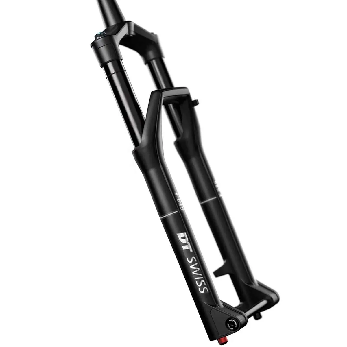 DT Swiss F 535 suspension fork 29-inch O.L Tapered Boost 150 mm