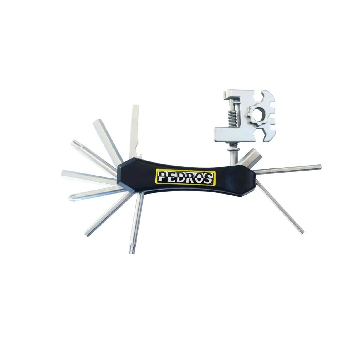 Pedro’s ICM 21 Multitool