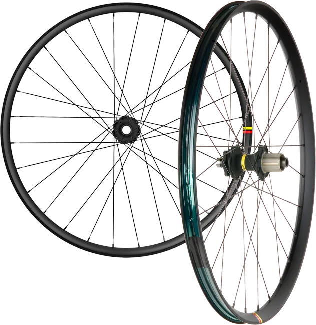 Mavic Deemax DH Replacement Rim 27.5 inches Mod 2020