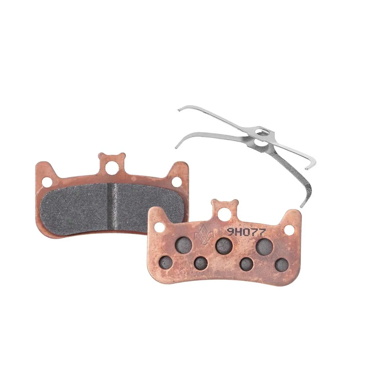 Formula Cura 4 Sintered Metal Brake Pad