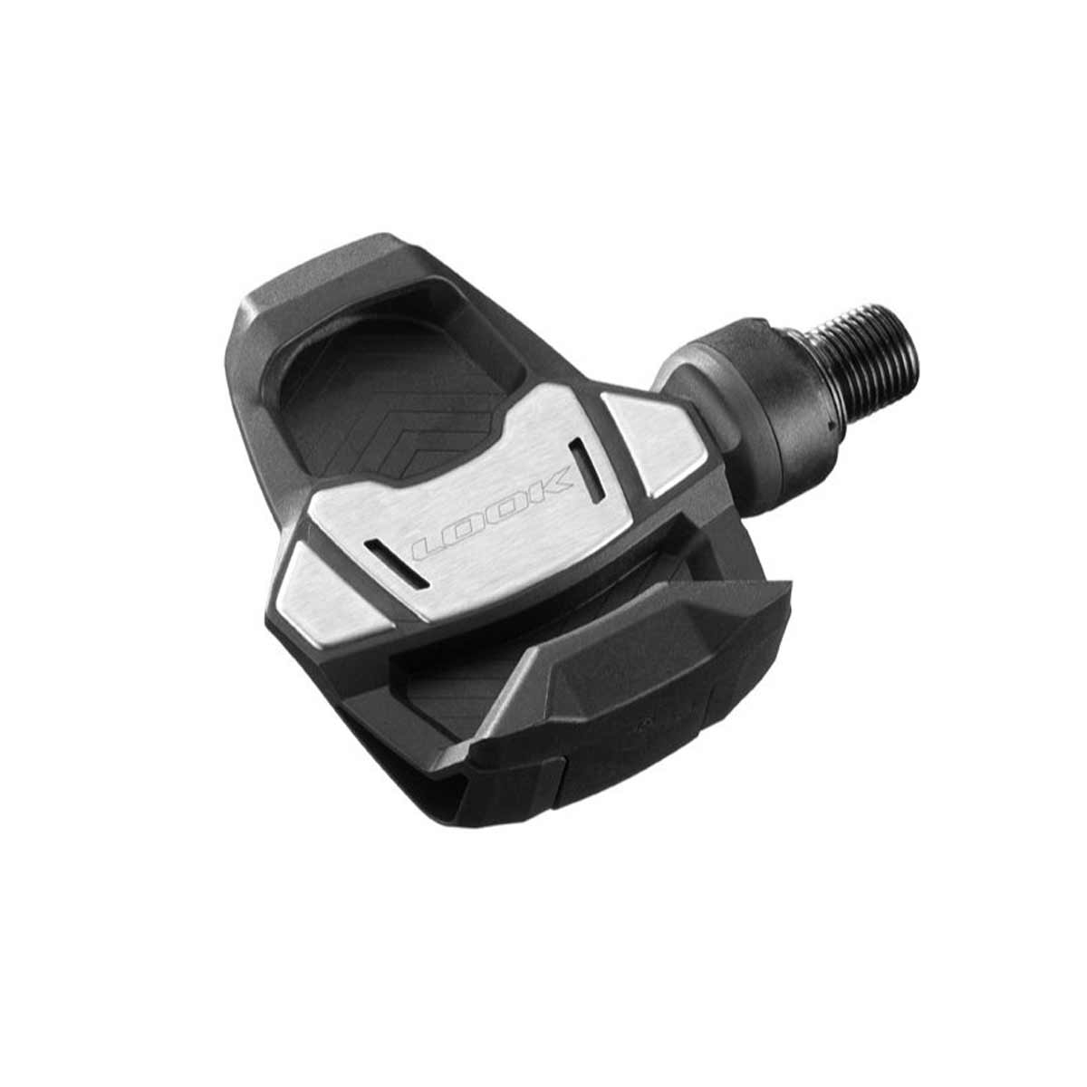 Look Keo Blade Carbon Pedals LA | 12 Nm Q-Factor 56 mm