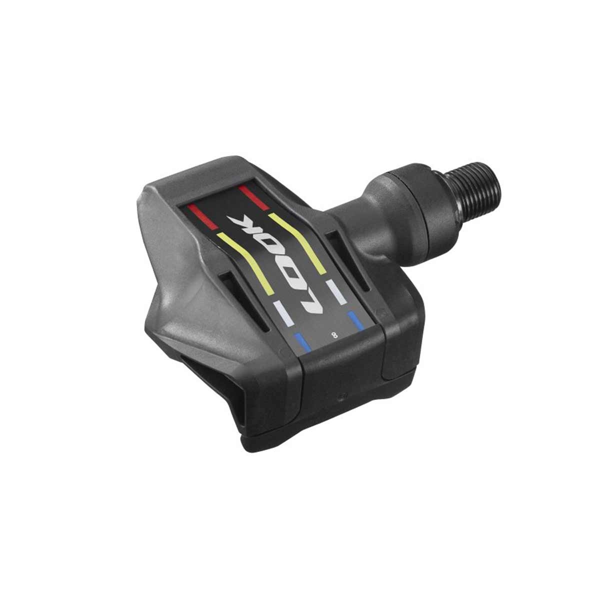 Look Keo Blade Carbon Pedals | 8 Nm Q-Factor 53 mm