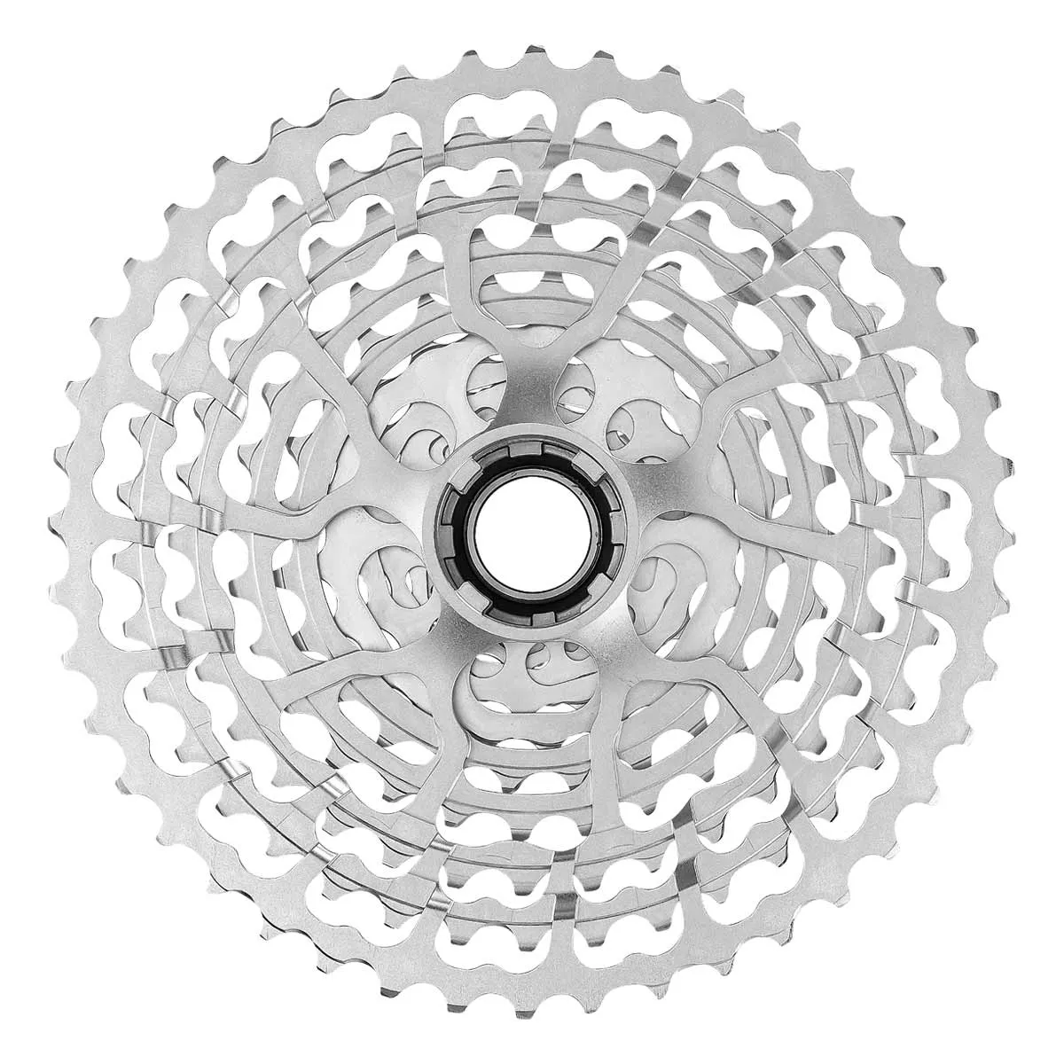 Campagnolo Ekar GT 13s cassette, 13-speed, N3W, 10–48 teeth