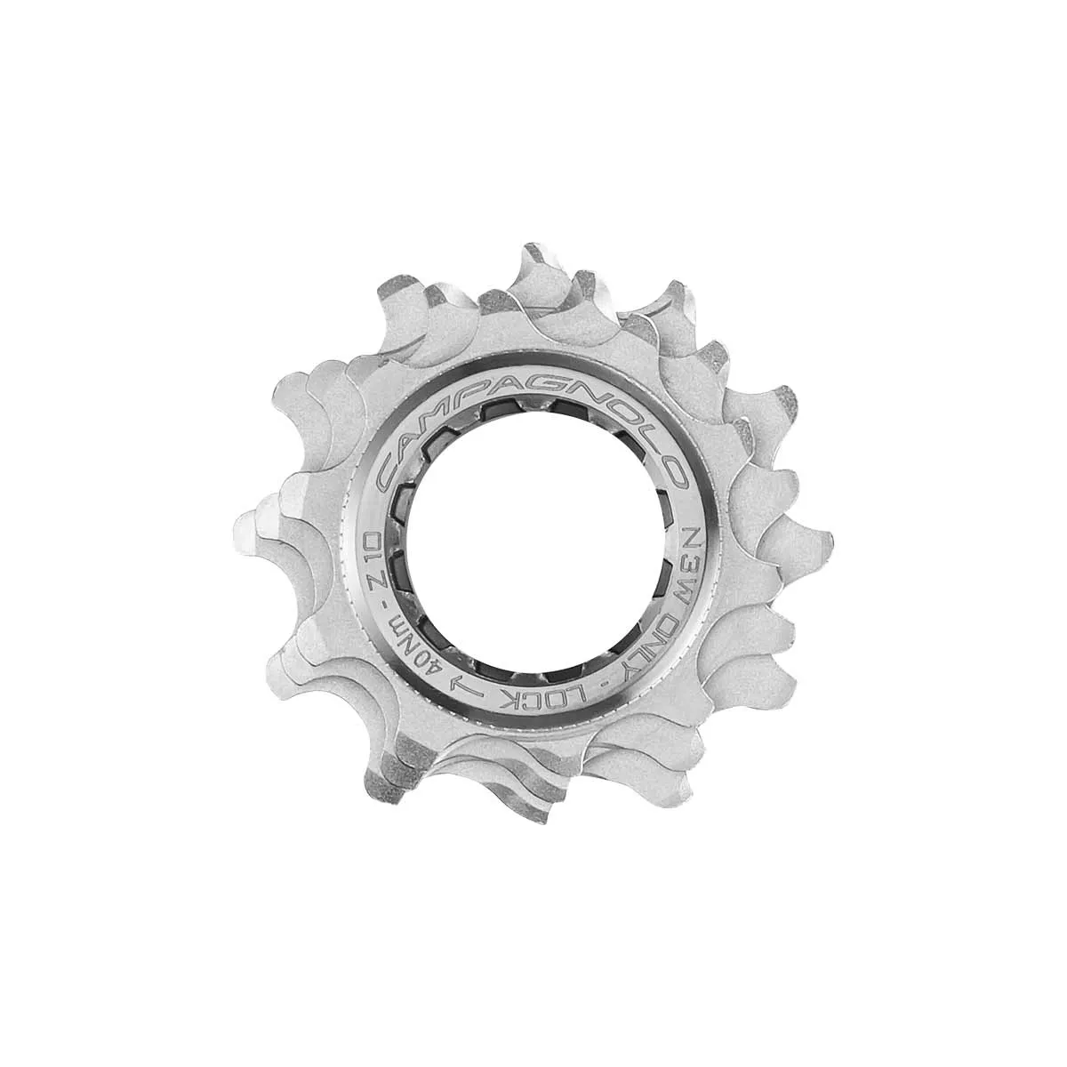 Campagnolo Ekar GT 13s cassette, 13-speed, N3W, 10–48 teeth