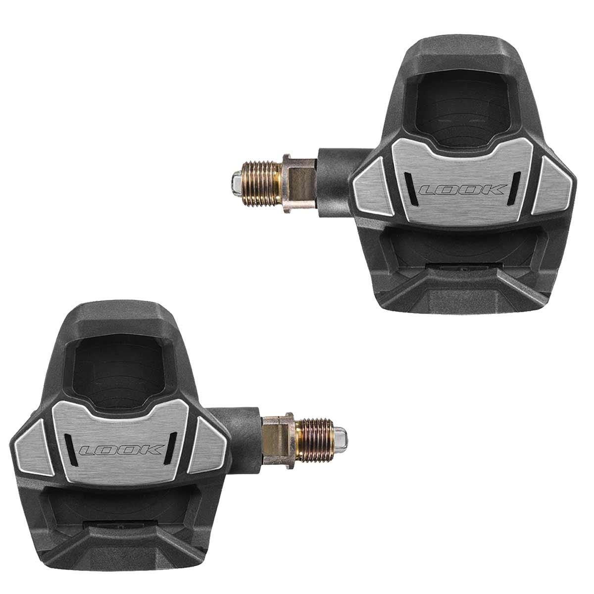 Look New Keo Blade Carbon Power Dual Power Meter Pedals 12 Nm