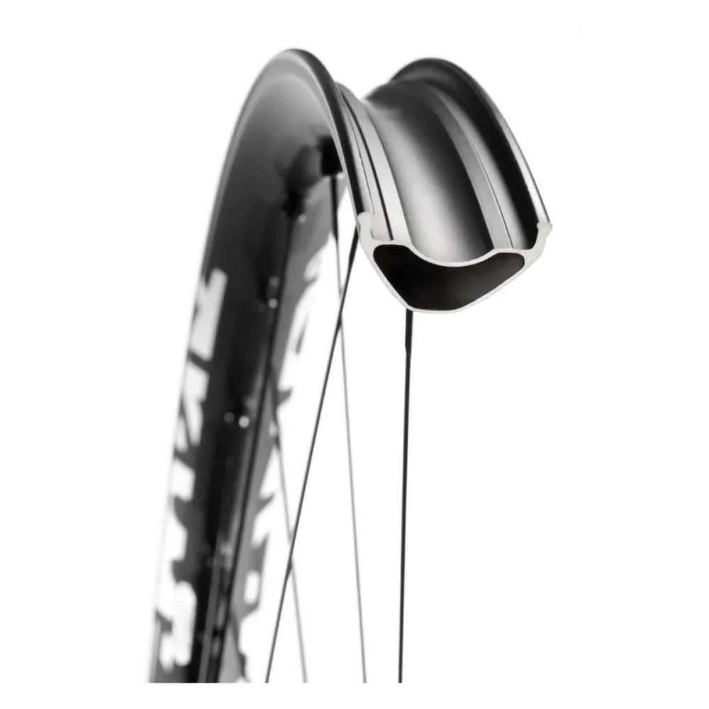 Mavic E-Deemax S 27.5 Front Wheel Boost Disc 6-Hole