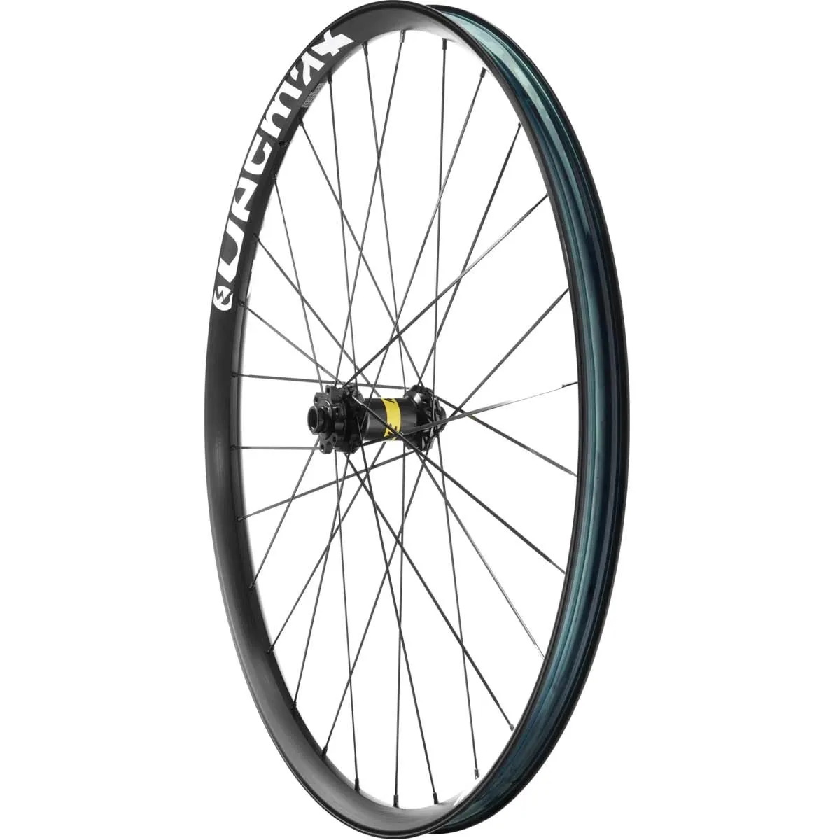 Mavic E-Deemax 29 Front Wheel | Disc 6-hole Boost 15x110mm