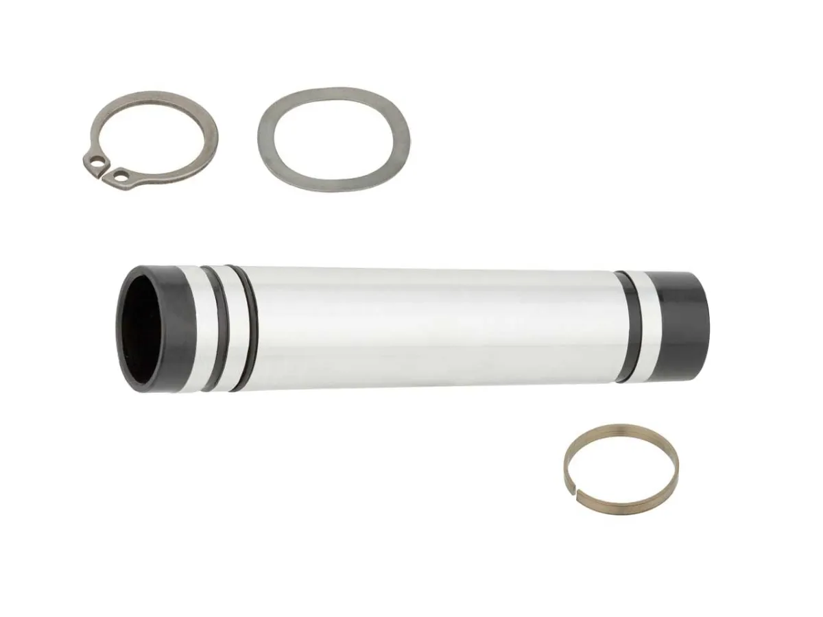 Mavic QRM AUTO Disc 6-hole front hub spare part | 15x100mm axle from 2019