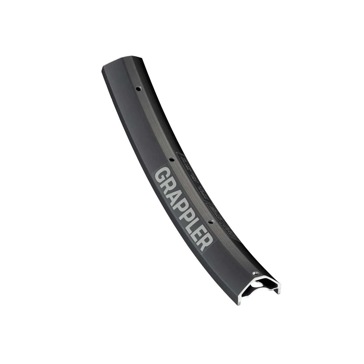 e*thirteen Grappler Race Alloy DH Rim | Disc MTB 27.5-inch 32-hole