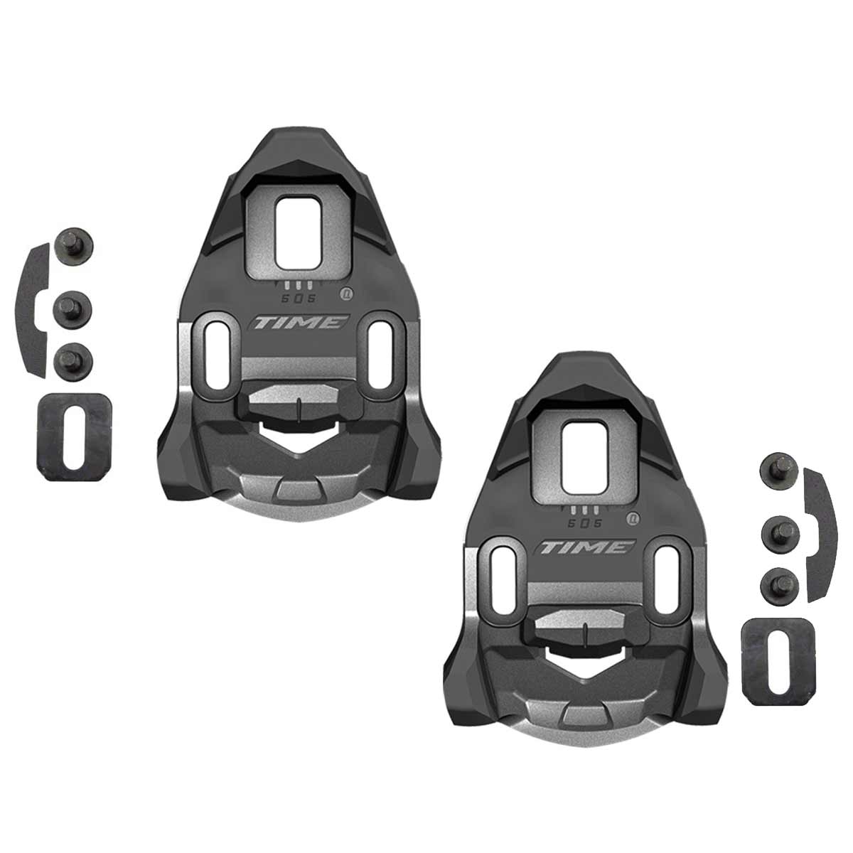 Time XPRESSO Pedals C1 Black (including cleats)