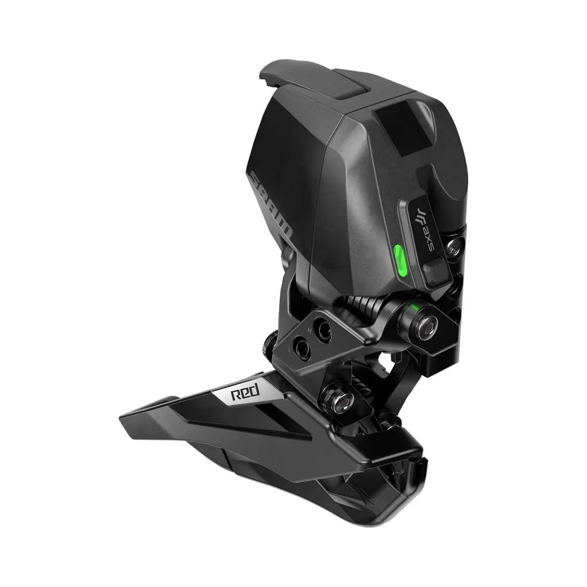 Sram Red AXS E1 eTap 12x2-speed front derailleur without battery