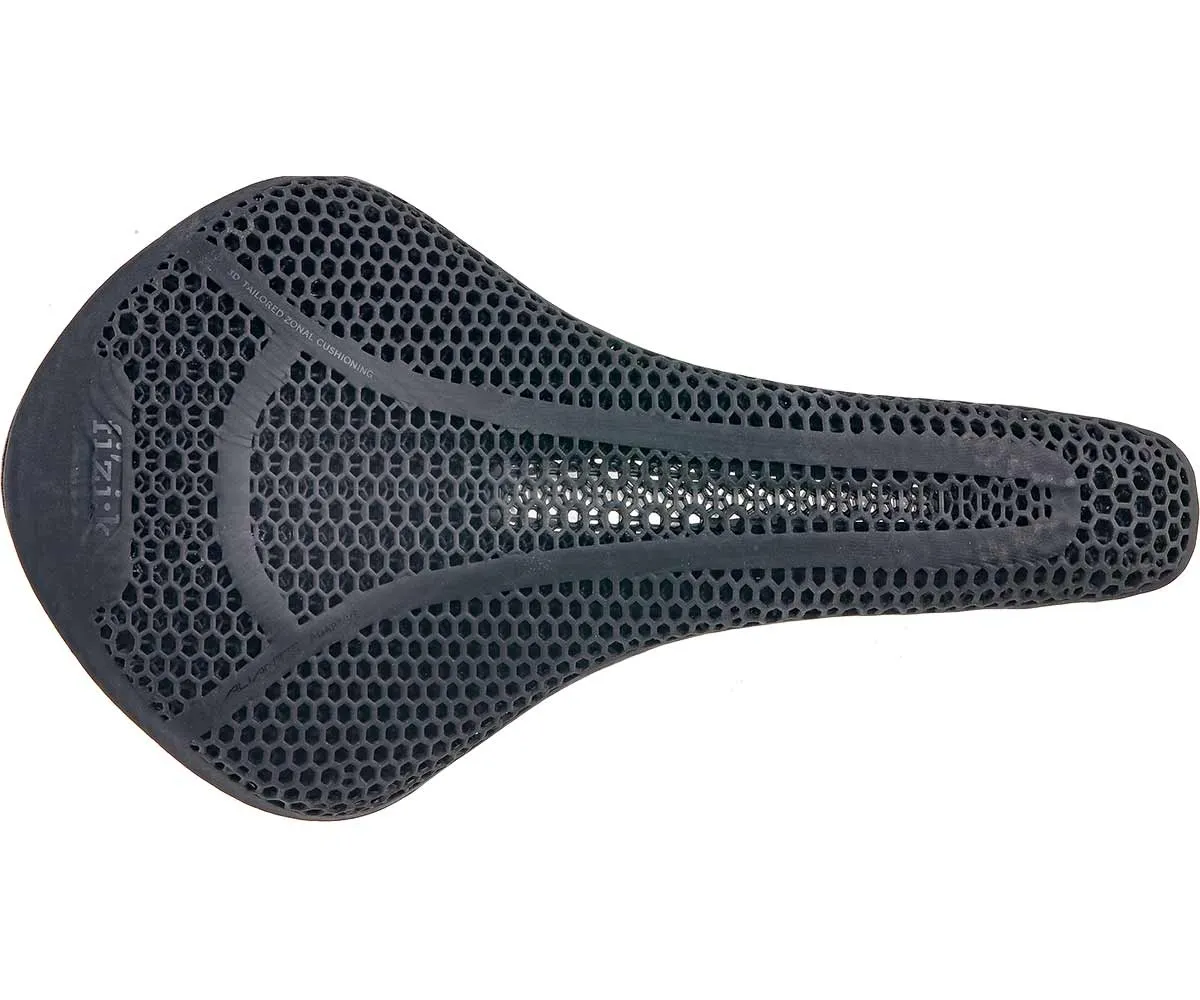 Fizik Tempo Aliante R1 Adaptive Saddle Frame Carbon Regular 145mm black