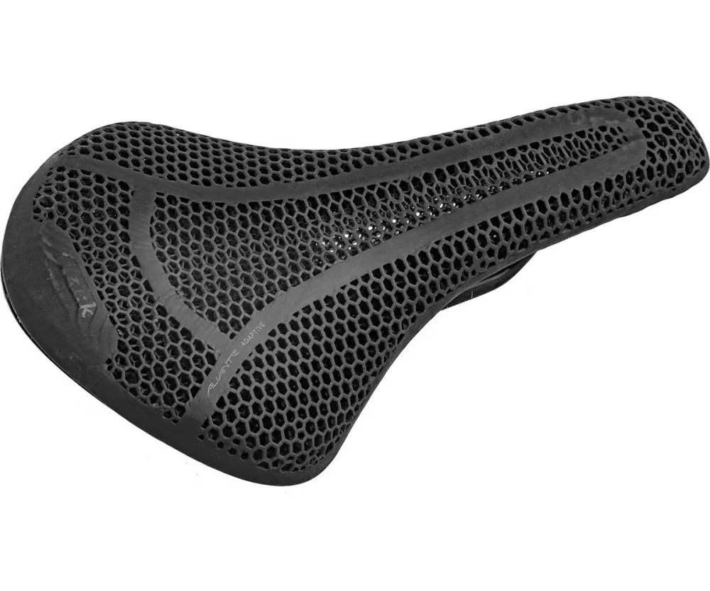 Fizik Tempo Aliante R1 Adaptive Saddle Frame Carbon Regular 145mm black