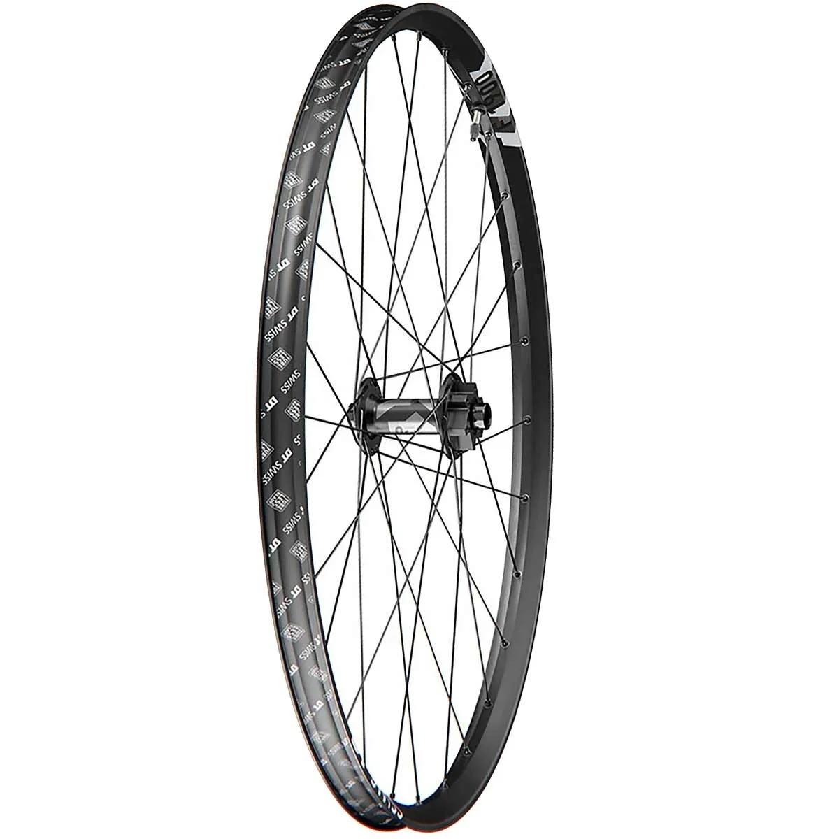 DT Swiss F 1900 Classic 30 Front Wheel 27.5-inch SuperBoost 20x110mm