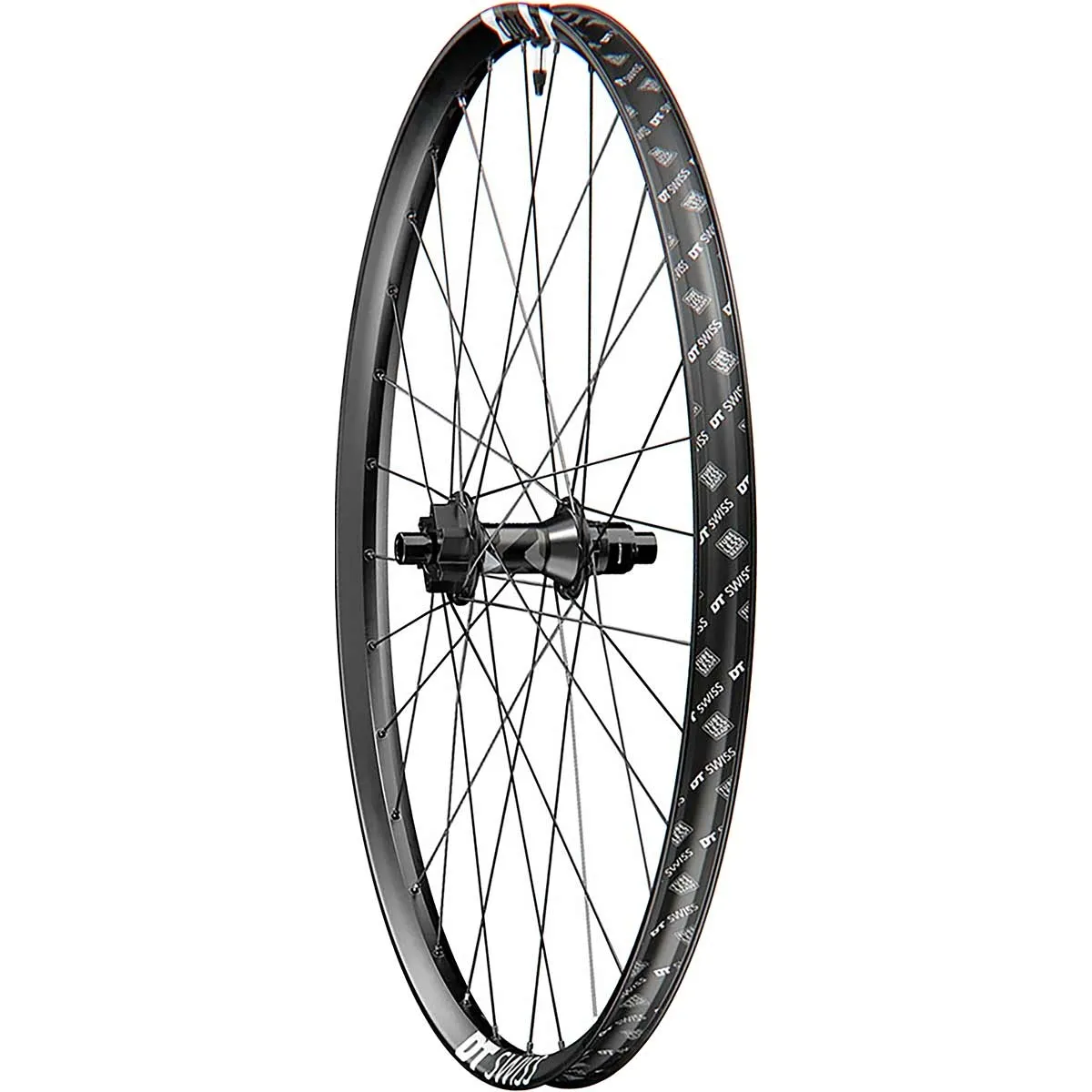DT Swiss F 1900 Classic 30 Rear Wheel 29-inch SuperBoost 12x157mm