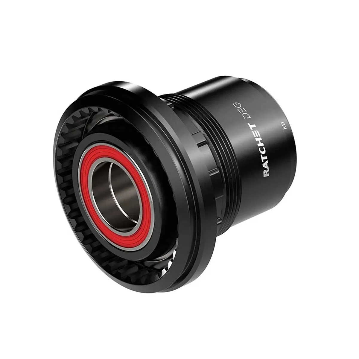 DT Swiss 240 DEG Classic 3Decades Rear Hub MTB Disc 6-bolt Boost 12x148 mm - 32-hole Rotor XD