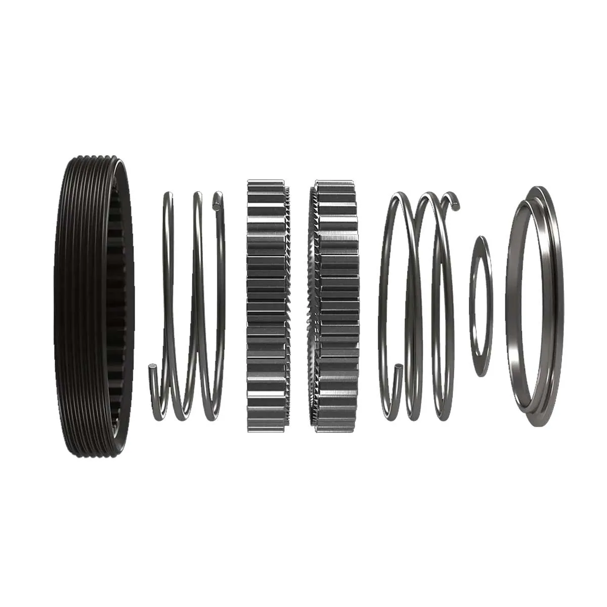 DT Swiss 240 DEG Classic Rear Hub MTB Disc 6-bolt Boost 12x148 mm – 32-hole Rotor Micro Spline