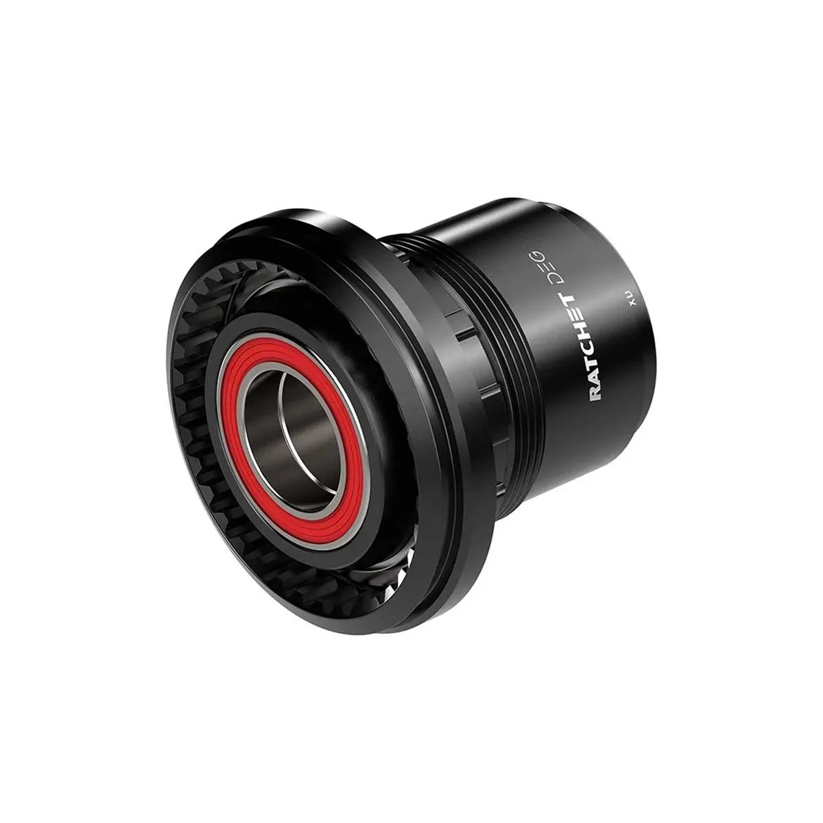 DT Swiss 240 DEG Classic Rear Hub MTB Disc 6-hole Boost 12x148 mm - 32-hole Rotor Sram XD