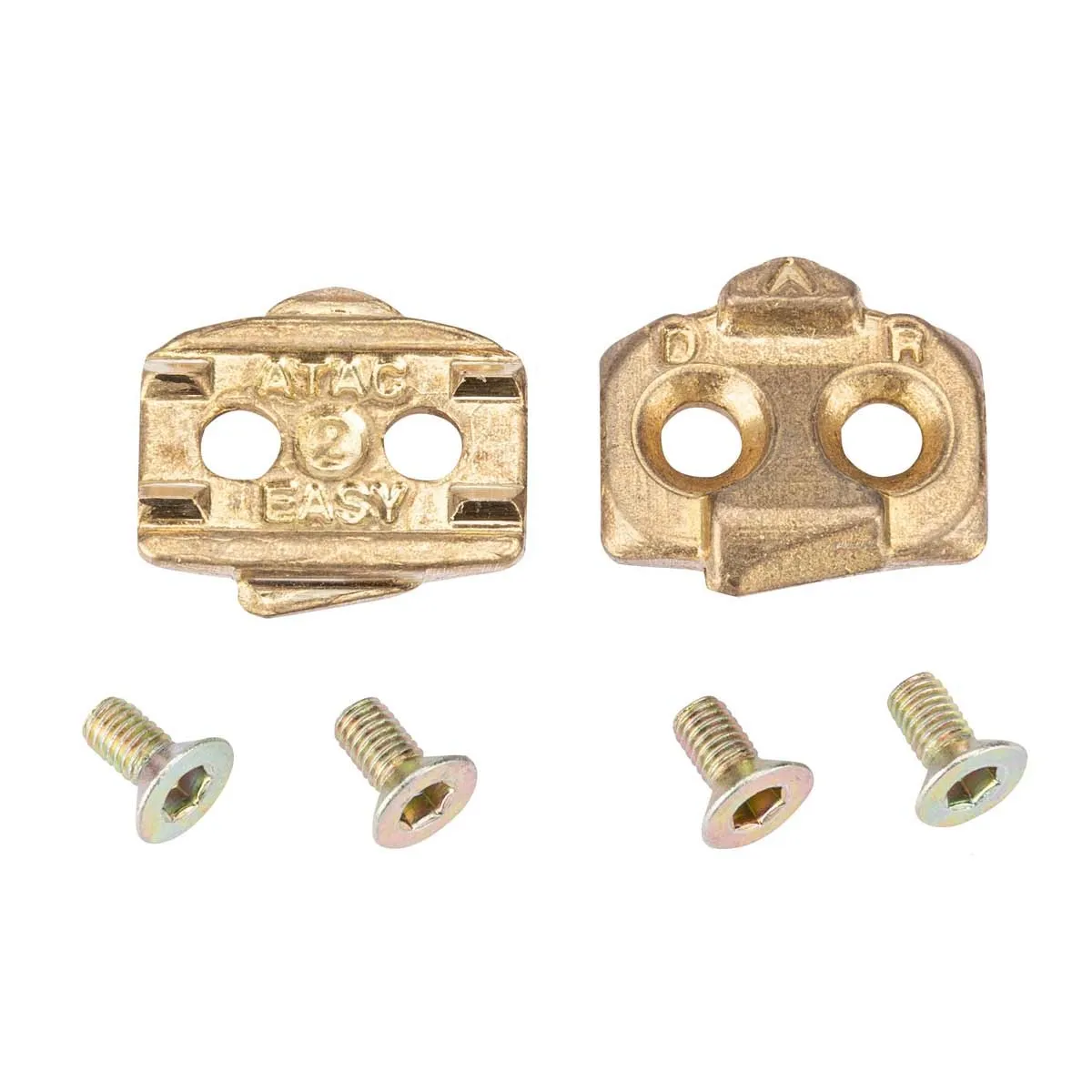 Time A.T.A.C MTB Cleats 10 degrees