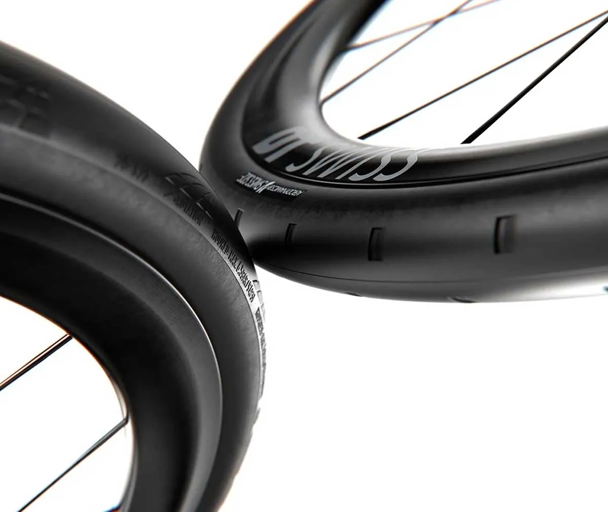 DT Swiss AR 1600 Spline DB 30 wheelset 28/29 inch Disc CL WTS