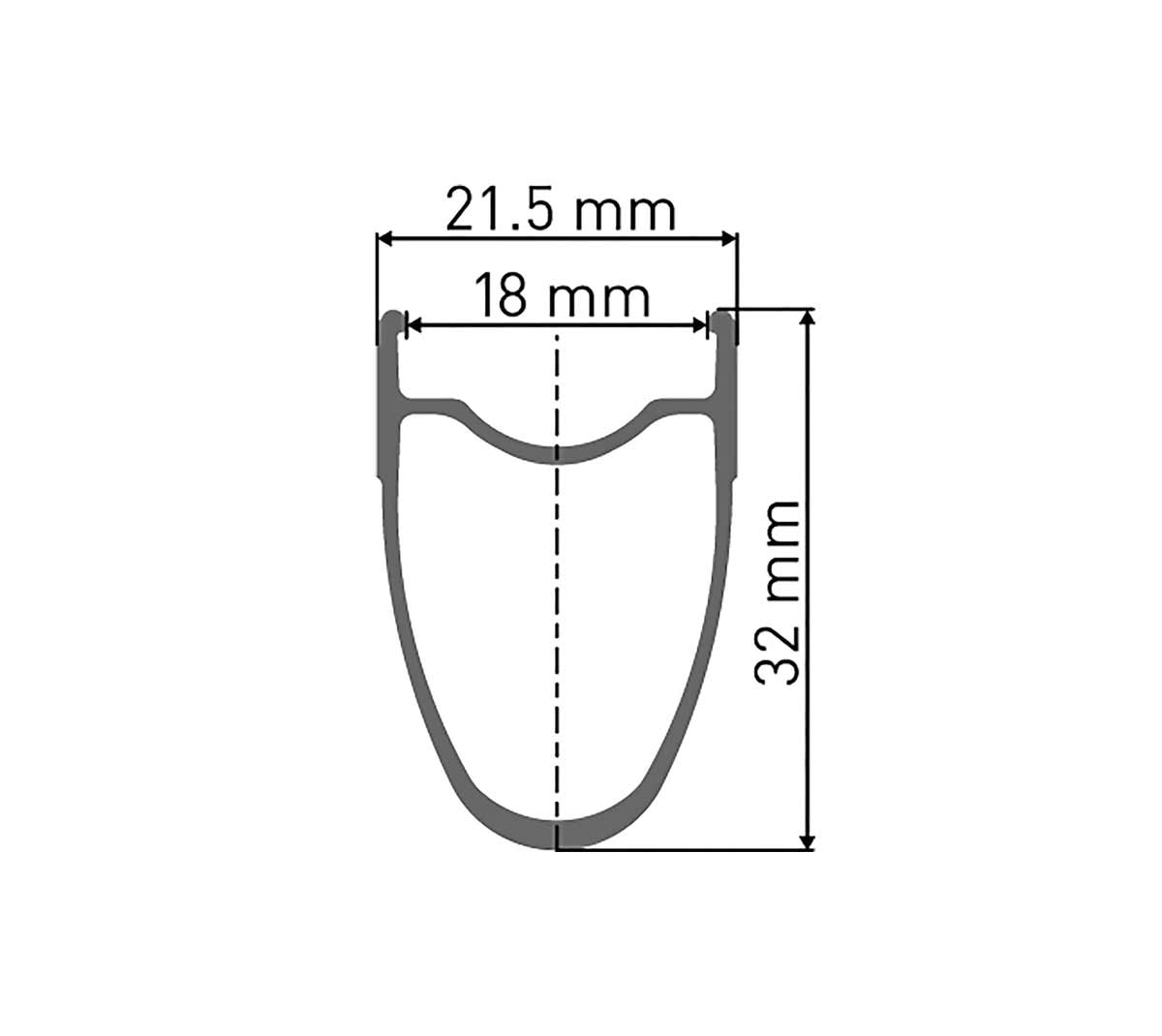 White Industries M15 Road wheel set, NoDisc hubs + DT Swiss RR 511 rims, rim brake | built by TNC