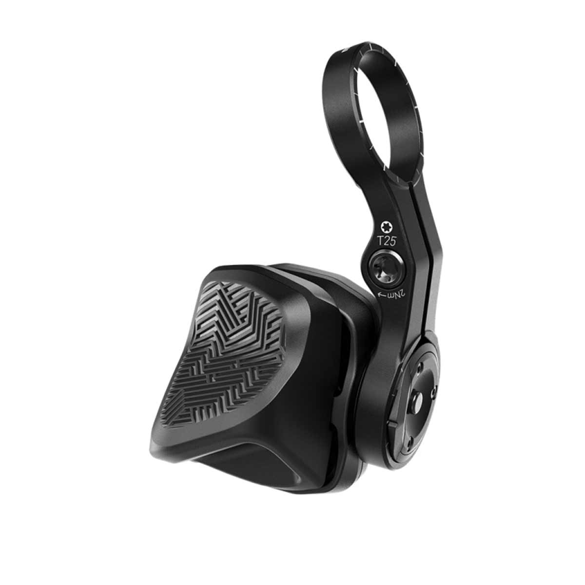 Sram / Rockshox AXS Pod Rocker D1 | Left-hand controller + 22.2 mm clamp