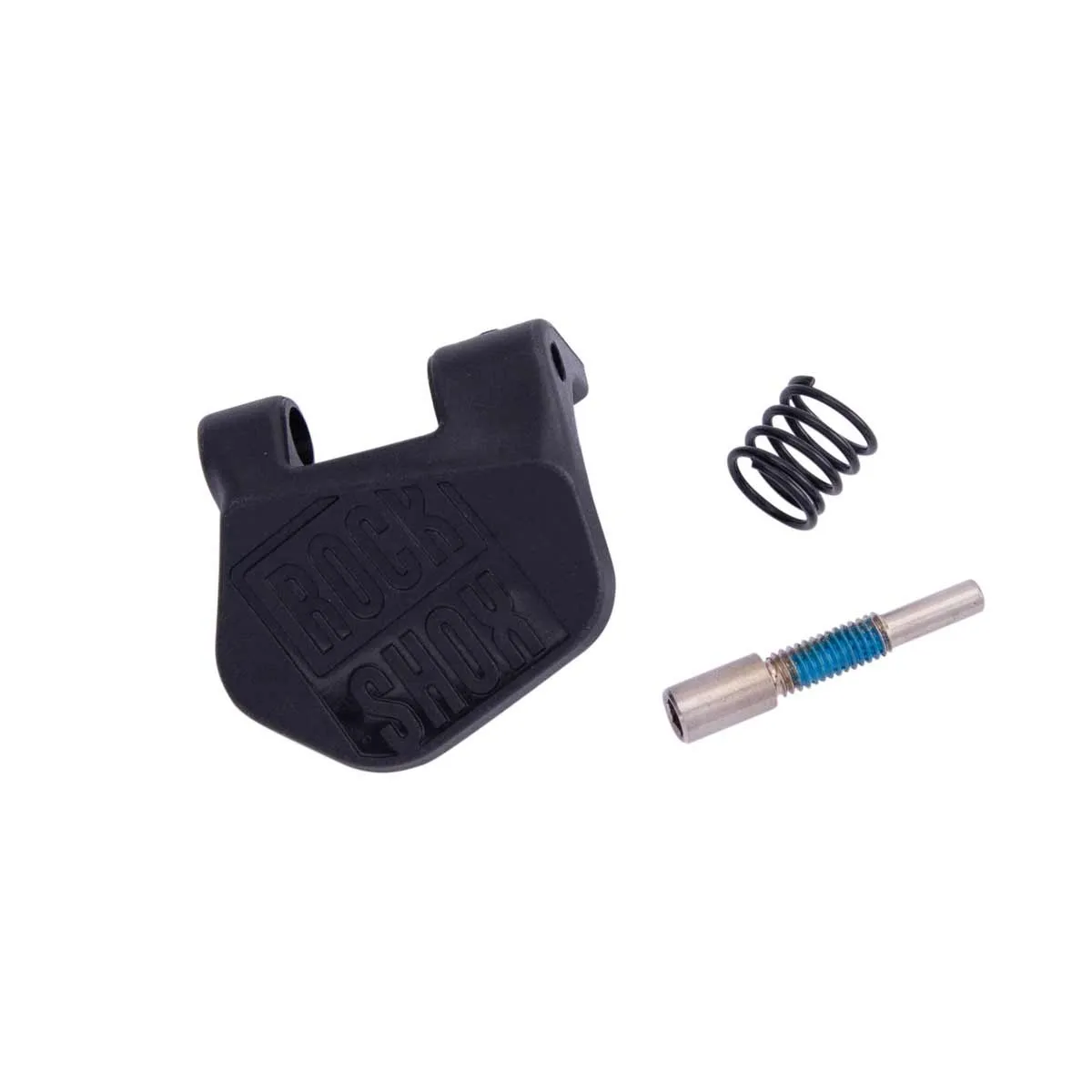 Sram AXS Reverb Remote Controller A1 Left Spare Part | Shift Set Button - Pin - Spring