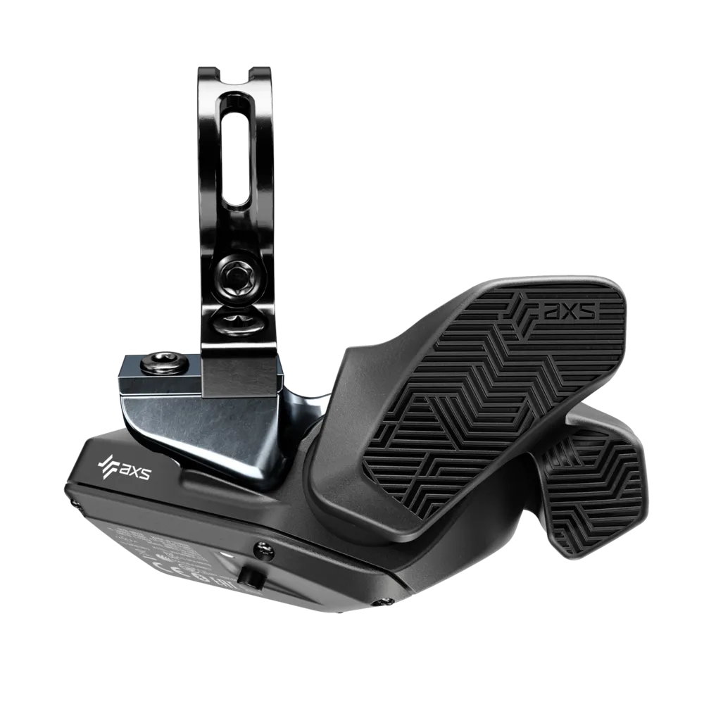 Sram AXS Reverb Rocker Paddle Controller A1 Left Spare Part | Shift lever