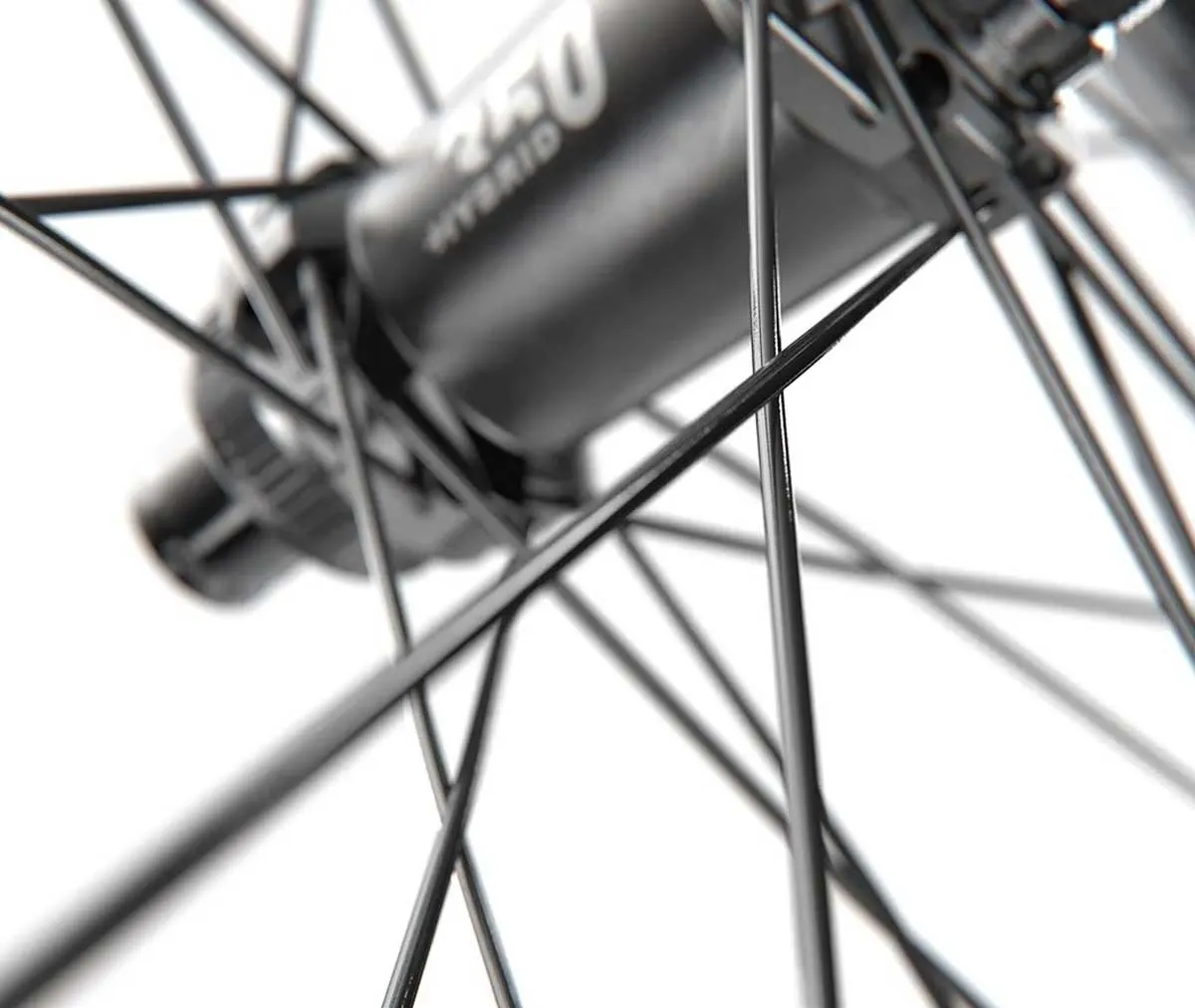 DT Swiss HX 1700 Spline LS Rear Wheel Hybrid Disc CL Boost 27.5 inches