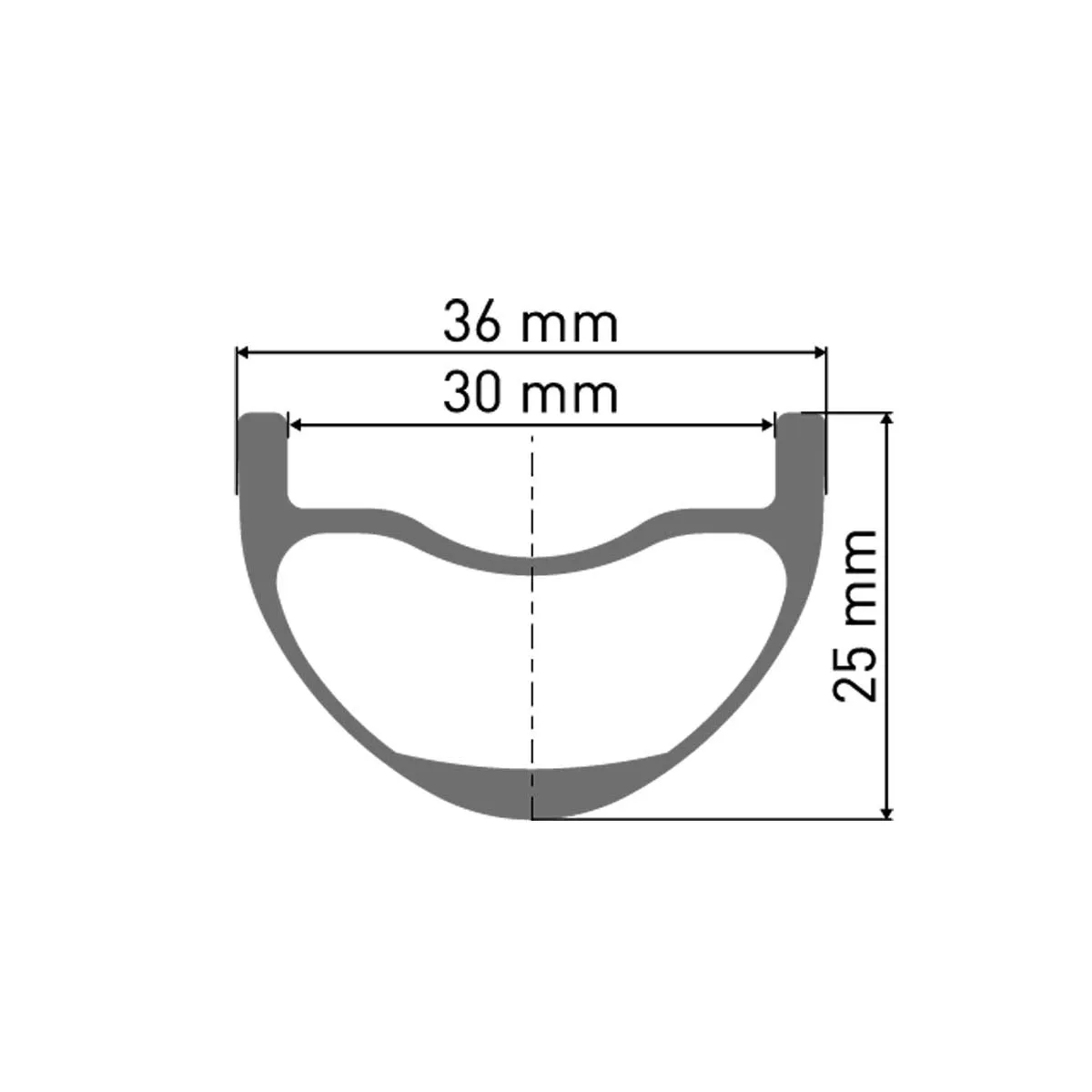 DT Swiss XMC 1501 Spline IS DEG | Mullet 29 / 27.5-inch MTB wheelset Disc 6-hole Boost