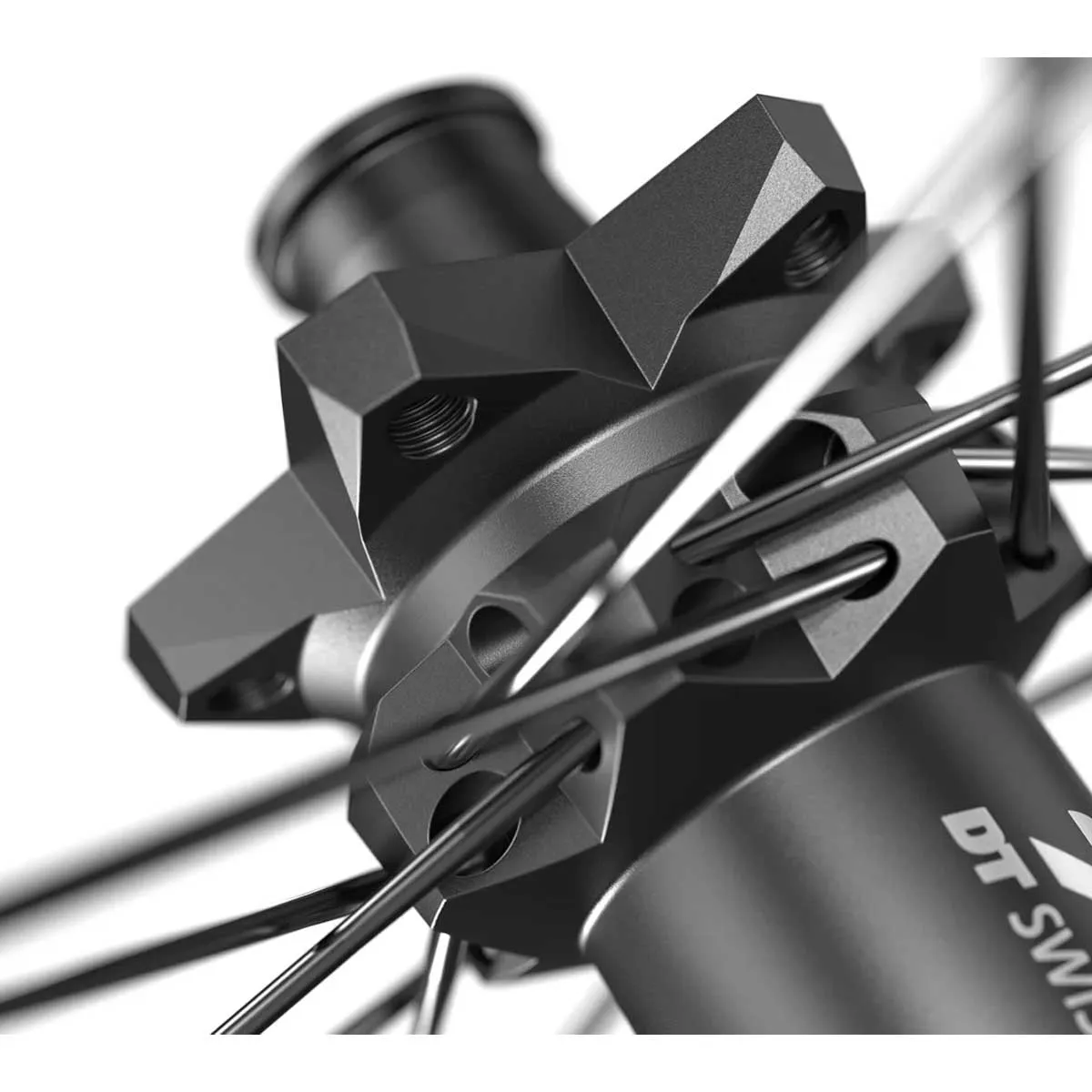 DT Swiss XMC 1501 Spline IS DEG | Mullet 29 / 27.5-inch MTB wheelset Disc 6-hole Boost