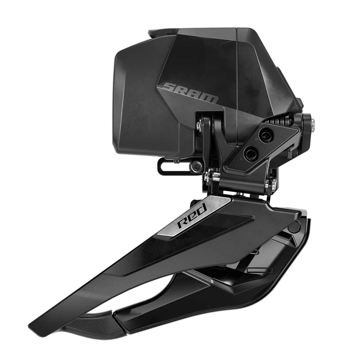 Sram RED AXS E1 Aero TT Upgrade Kit Disc 12x2-speed