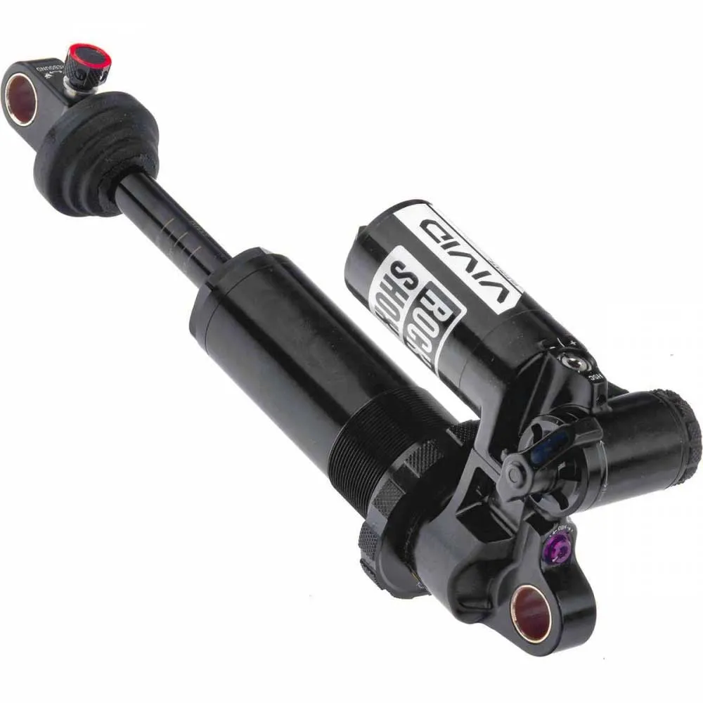 RockShox Vivid Coil Ultimate RC2T C1 shock absorber | Standard 230x65mm