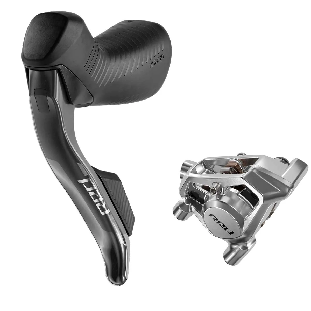 Sram RED XPLR AXS E1 Gravel Upgrade Kit UDH 13x1-speed