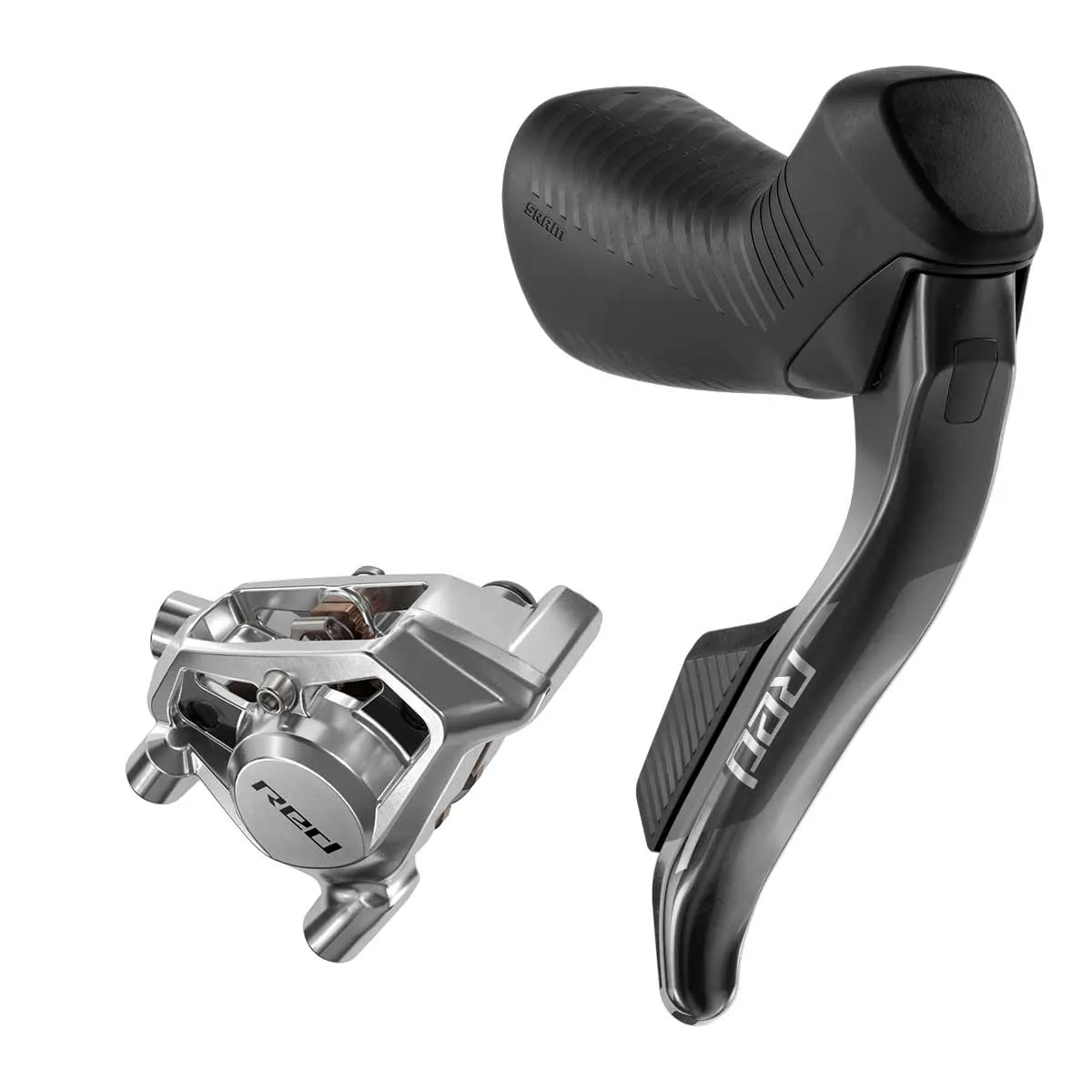 Sram RED XPLR AXS E1 Gravel Groupset + Power Meter 13x1-speed UDH