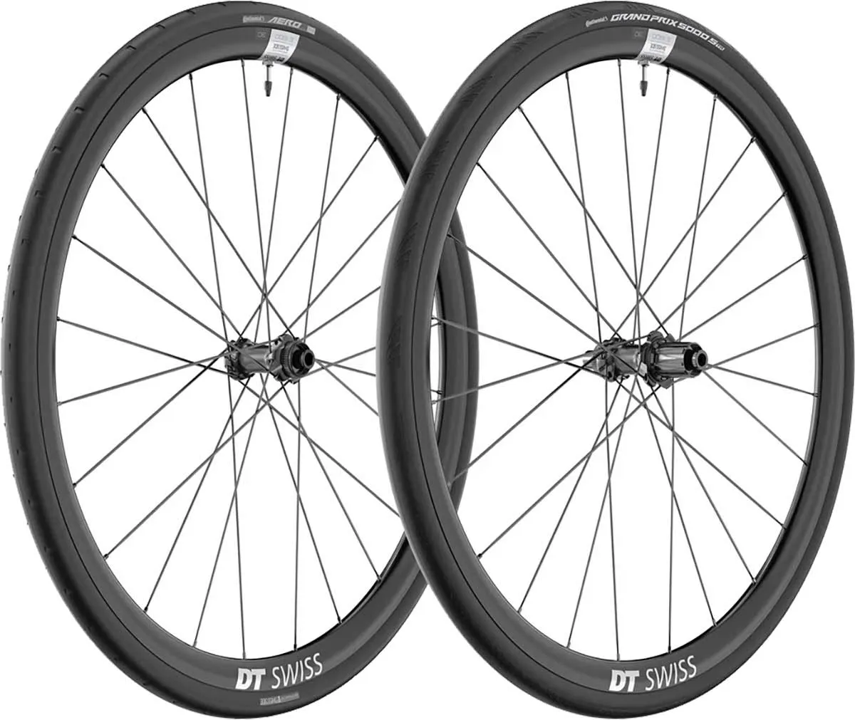 DT Swiss E 1800 Spline DB 30 wheelset 28 inch / 700C Disc CL WTS