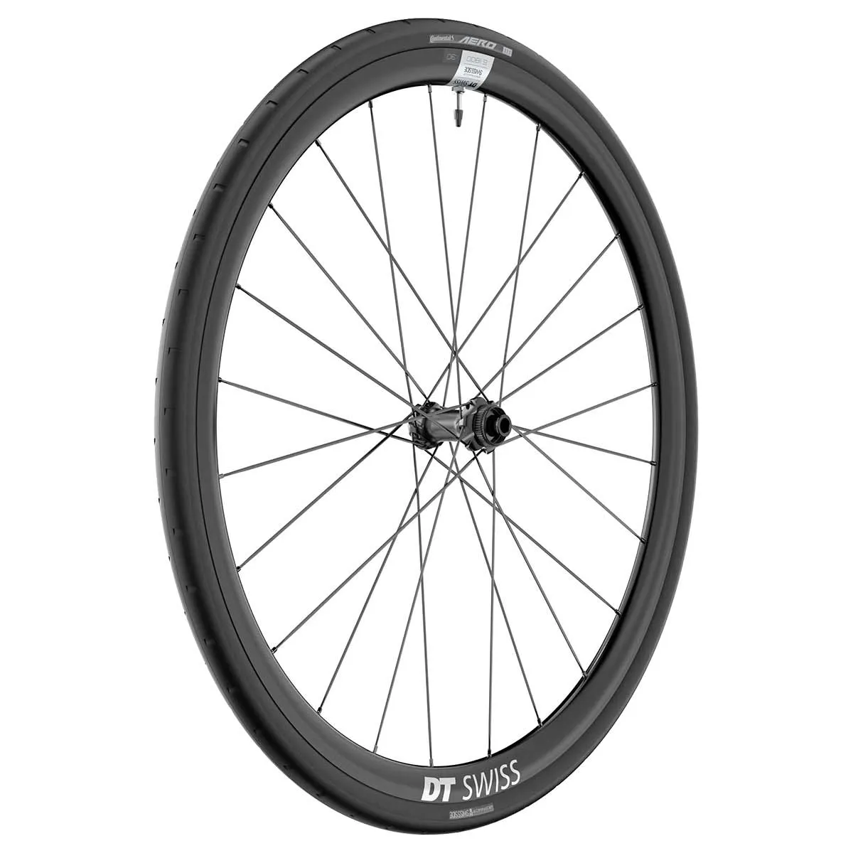 DT Swiss E 1800 Spline DB 30 wheelset 28 inch / 700C Disc CL WTS